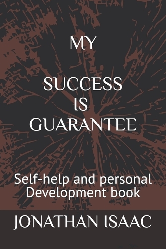 My Success Is Guarantee
