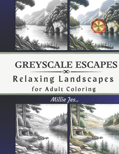 Greyscale Escapes