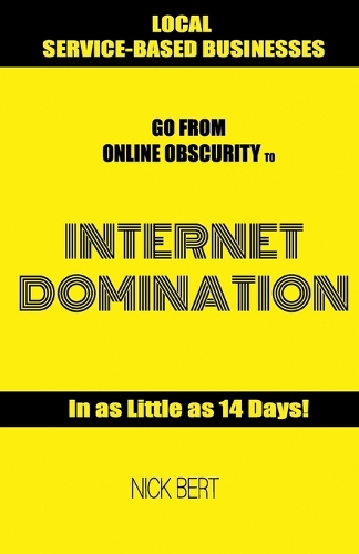Internet Domination