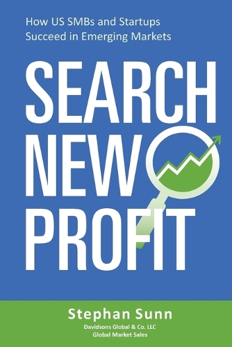 Search New Profit