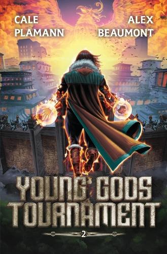 Young Gods Tournament 2