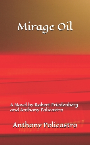 Mirage Oil
