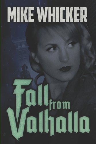 Fall from Valhalla