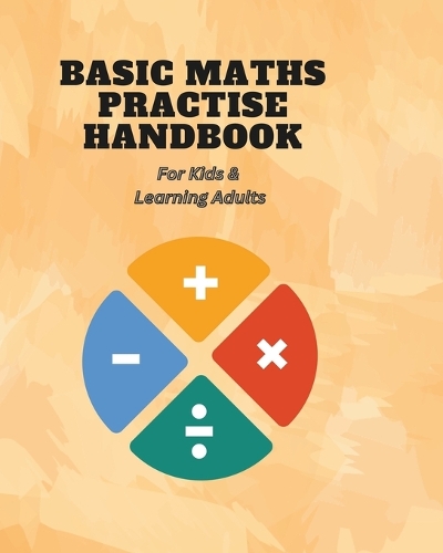 Maths Handbook