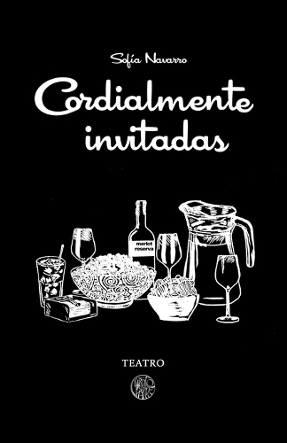 Cordialmente invitadas