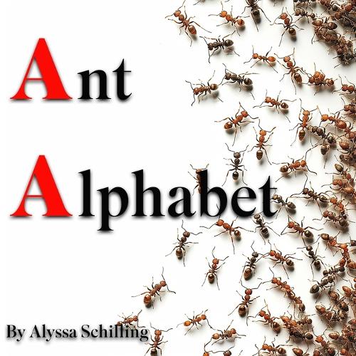 Ant Alphabet