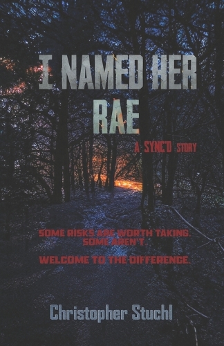 I Named Her Rae