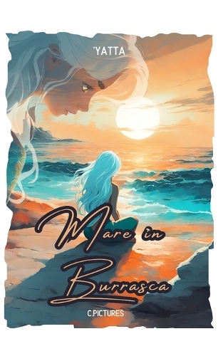 Mare in Burrasca