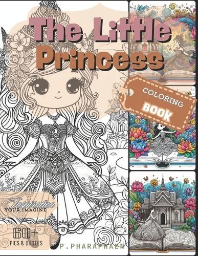 The Little Princess.
