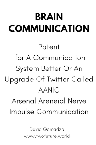 Brain Communication.