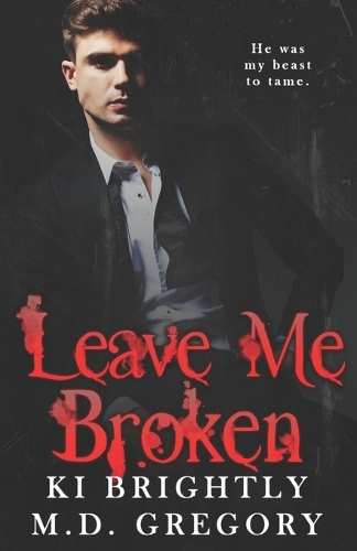 Leave Me Broken