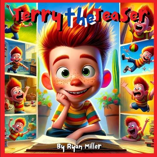 Terry the Teaser