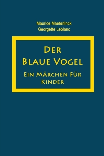 Der blaue Vogel