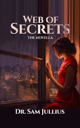 Web of Secrets