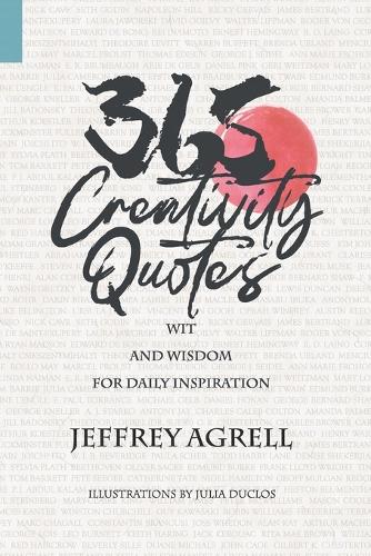 365 Creativity Quotes