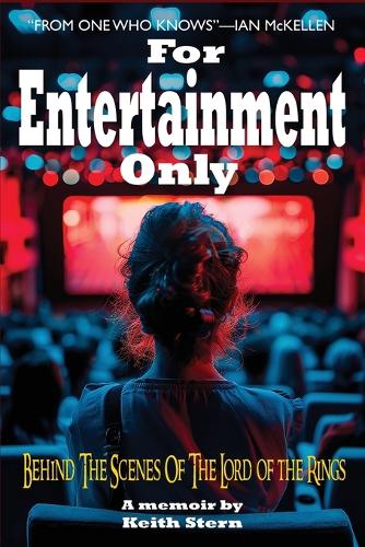 For Entertainment Only