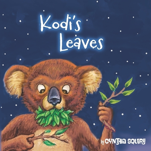 Kodi's Leaves