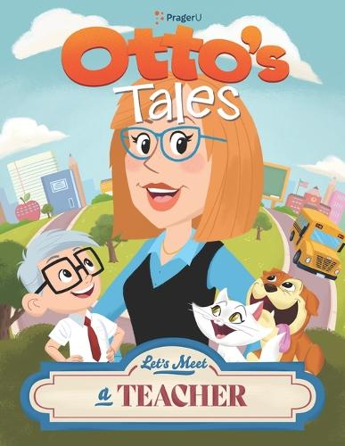 Otto's Tales