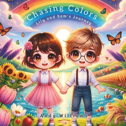 Chasing Colors