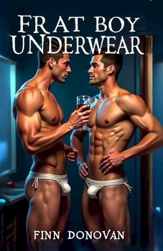 Frat Boy Underwear