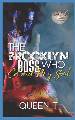The Brooklyn Boss Who Colored My Soul