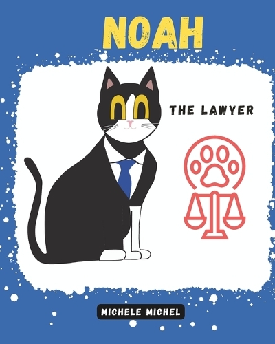 Noah the lawyer