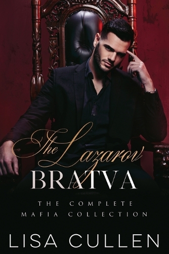 The Lazarov Bratva
