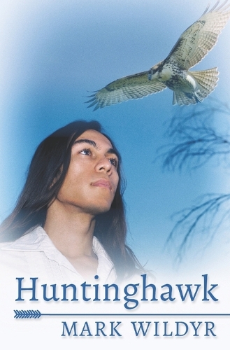 Huntinghawk