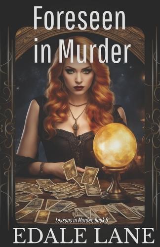 Foreseen in Murder