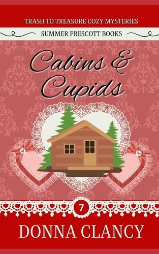 Cabins & Cupids