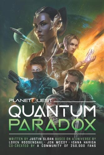 Quantum Paradox