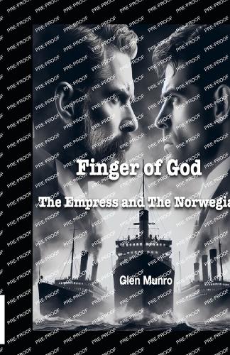 The Empress and The Norwegian