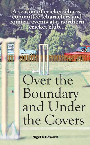 Over the Boundary & Under the Covers