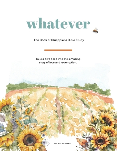 Whatever