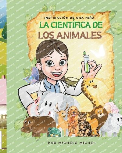 La científica de Los Animales