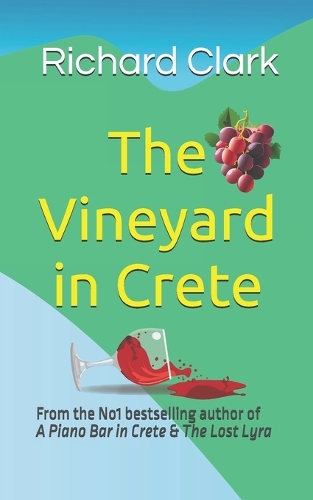 The Vineyard in Crete