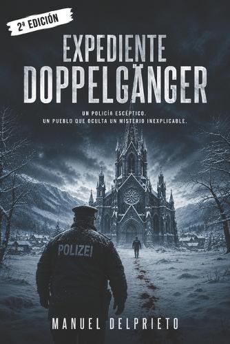 Expediente Doppelgänger