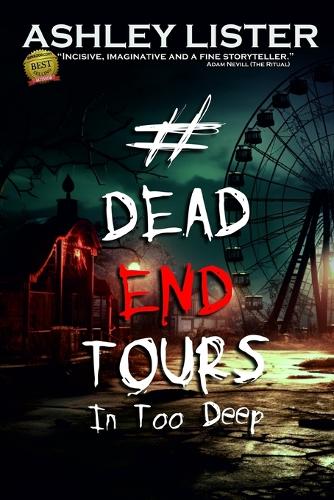 #DeadEndTours