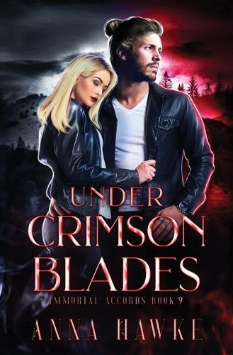 Under Crimson Blades