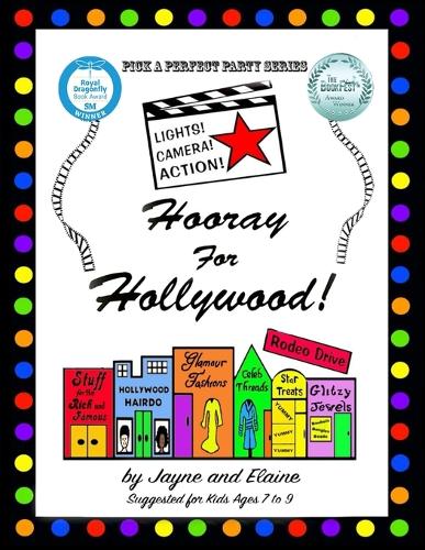 Hooray For Hollywood!