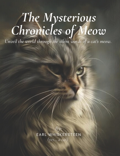 The Mysterious Chronicles of Meow