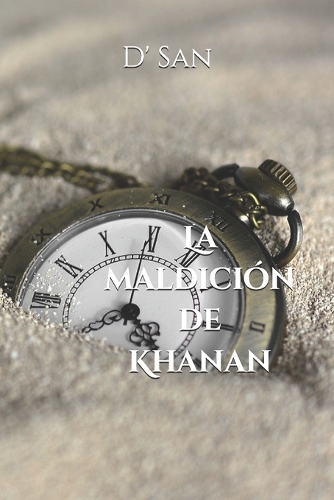 La maldición de Khanan