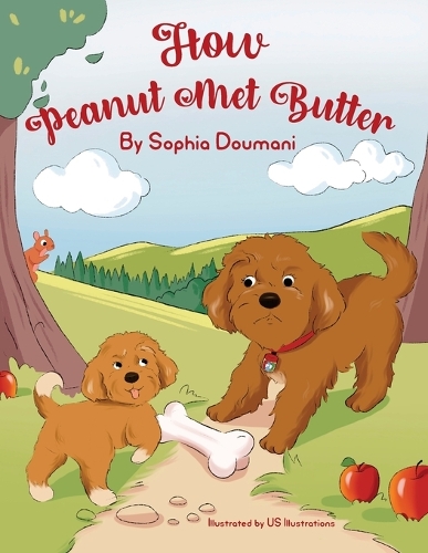 How Peanut Met Butter