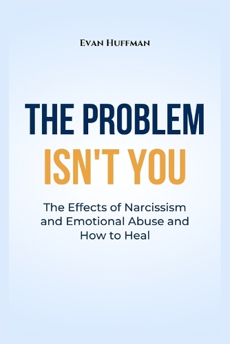 The Problem Isn't You