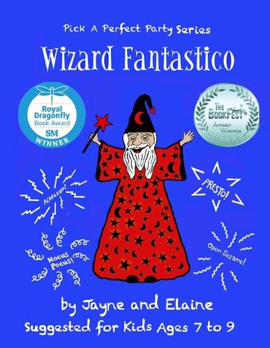 Wizard Fantastico