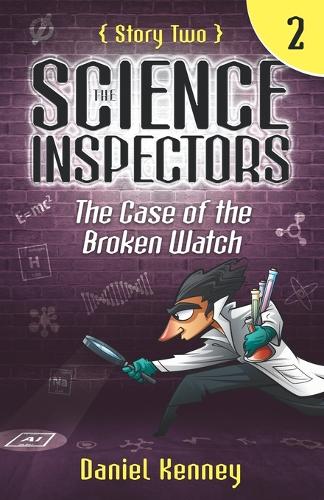 The Science Inspectors 2