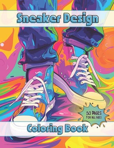 Sneaker Design