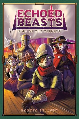 Echoed Beasts