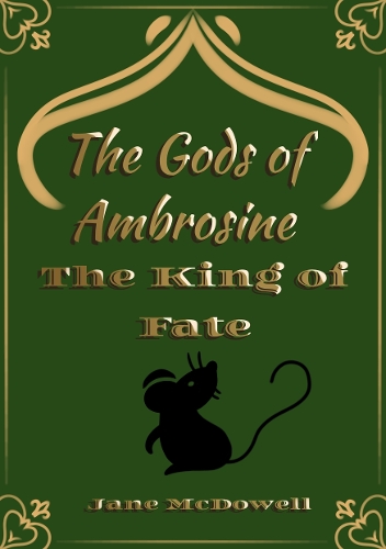 The Gods of Ambrosine