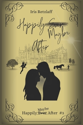 Happily Maybe After